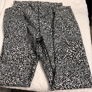Lululemon Legging Size 4